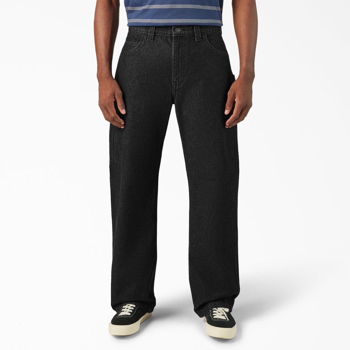 Dickies Skateboarding Relaxed Fit Utility Jeans