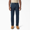 Dark Denim Wash (DWI)