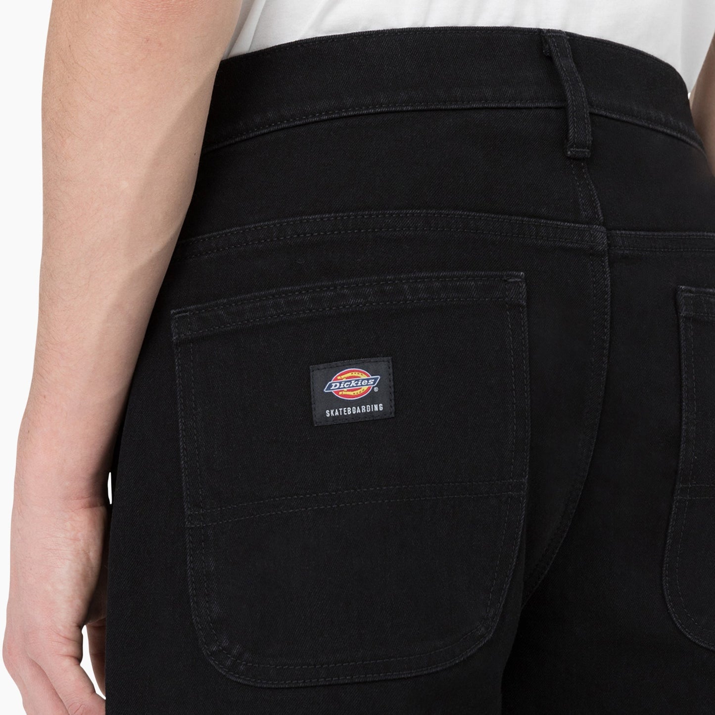 Dickies Skateboarding Wingville Loose Fit Jeans