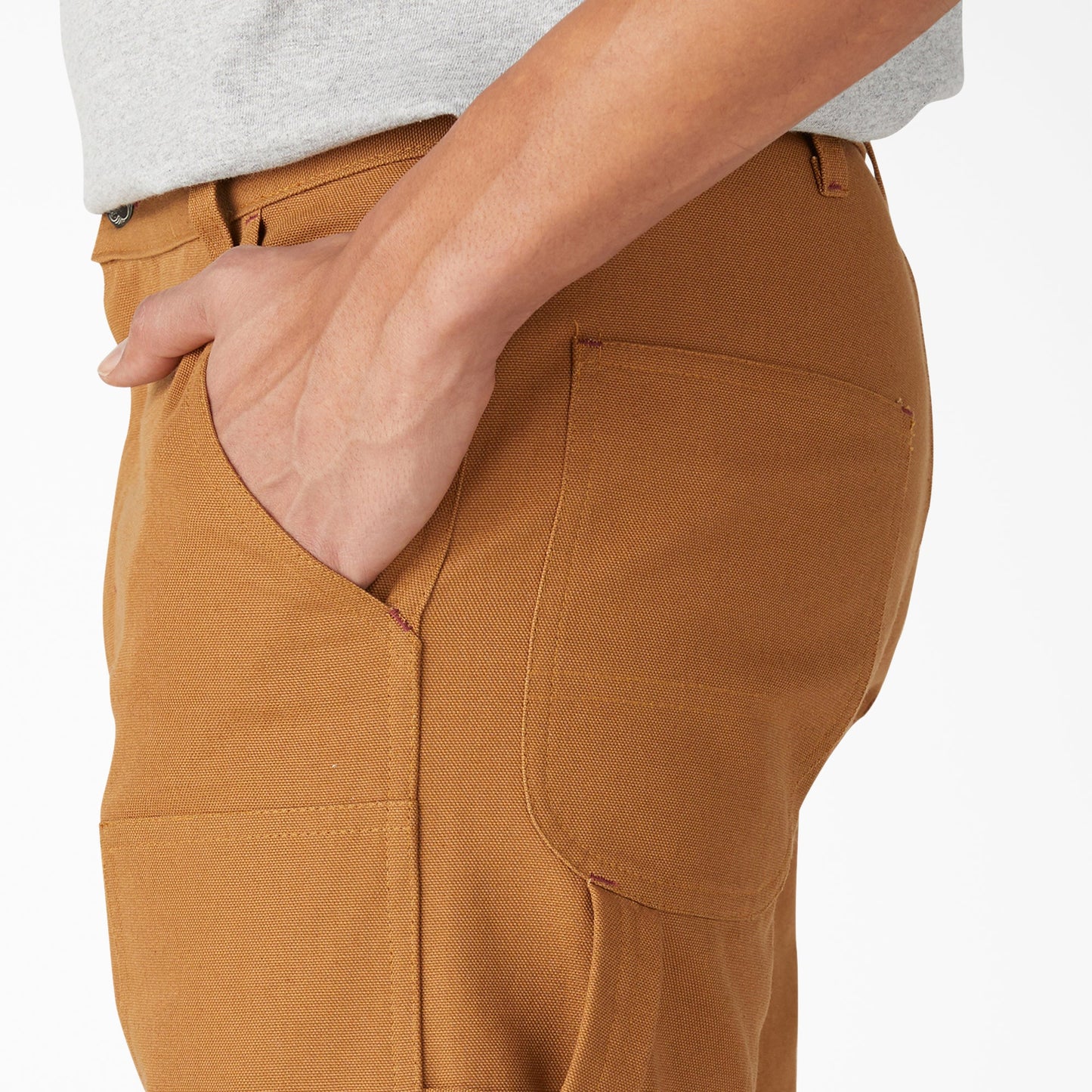 Dickies 1922 Regular Fit Double Knee Pants