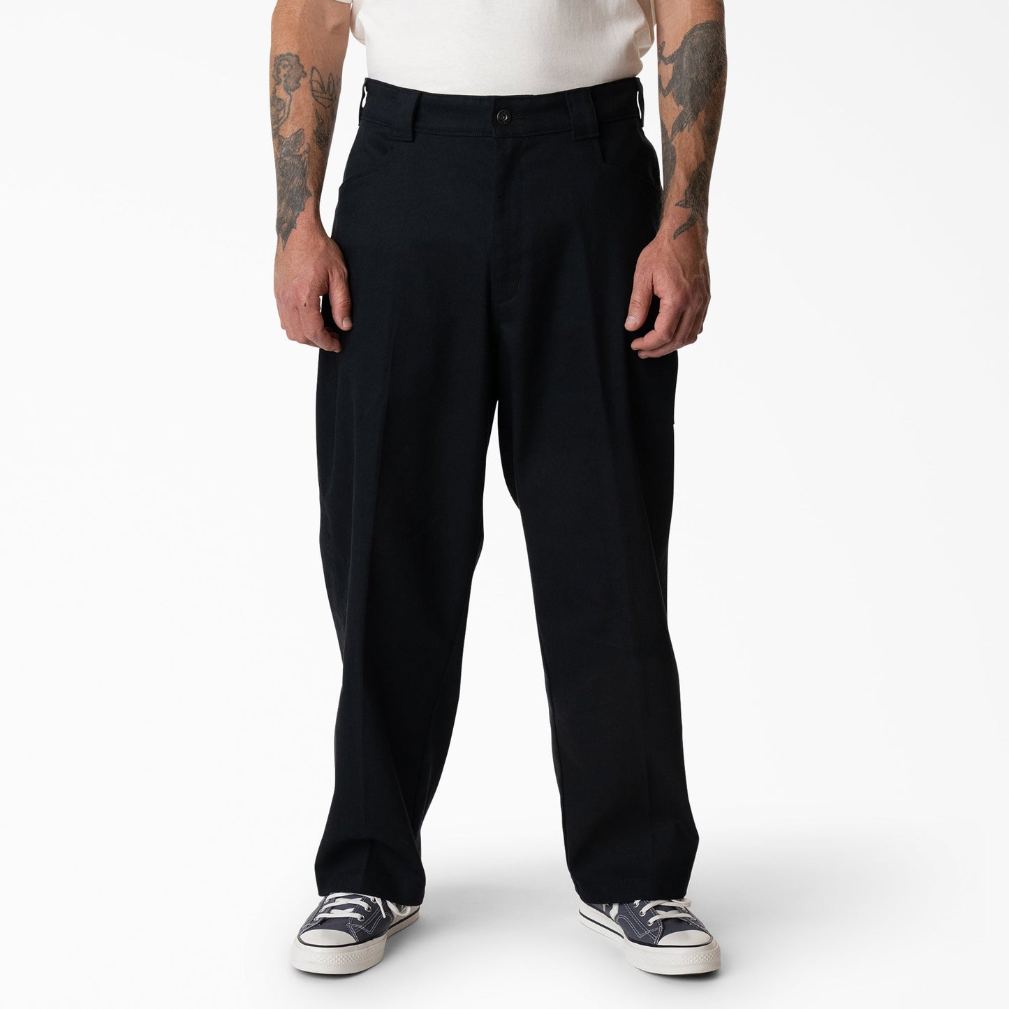 Dickies Mike Anderson Loose Fit Work Pants