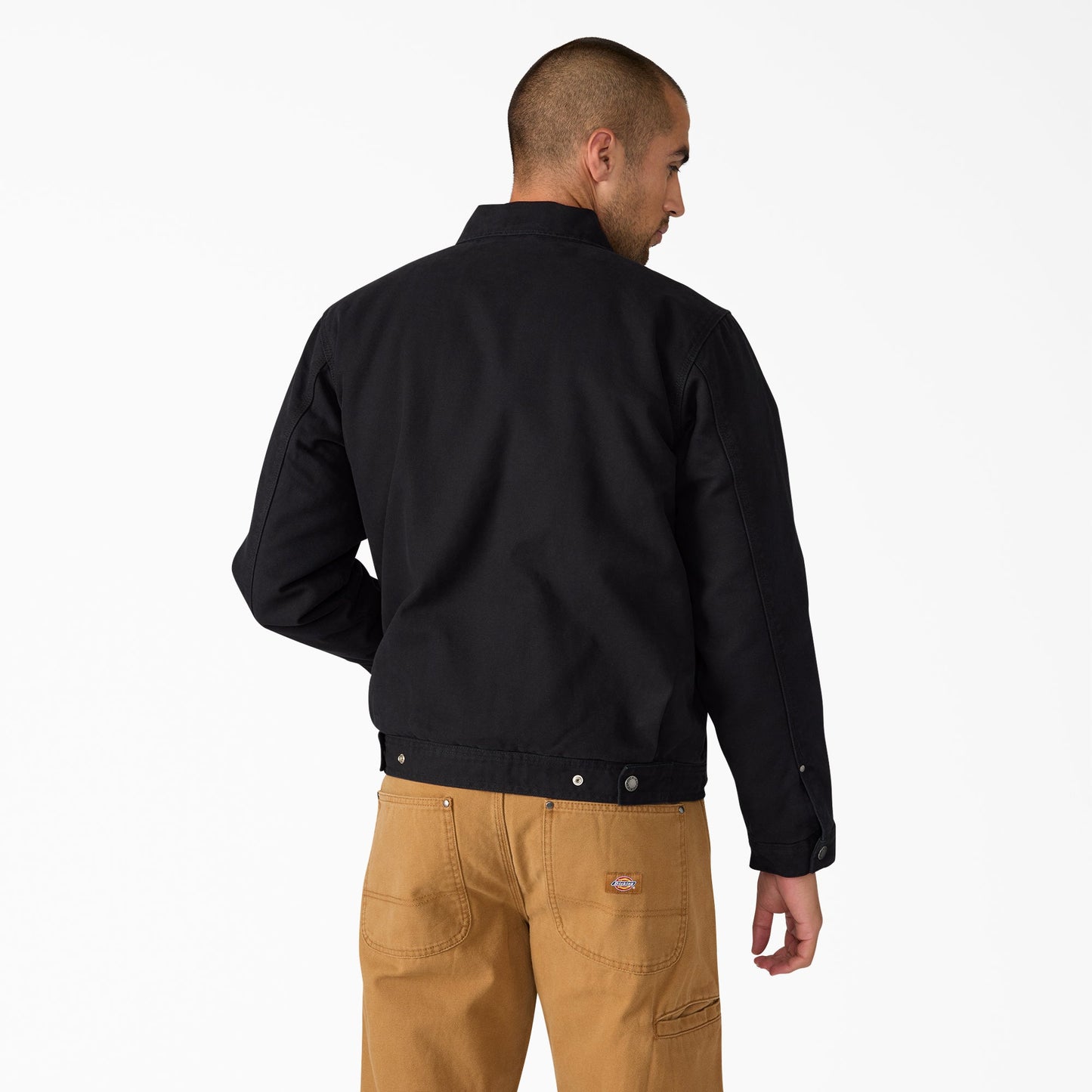 Dickies X Thrasher Jacket