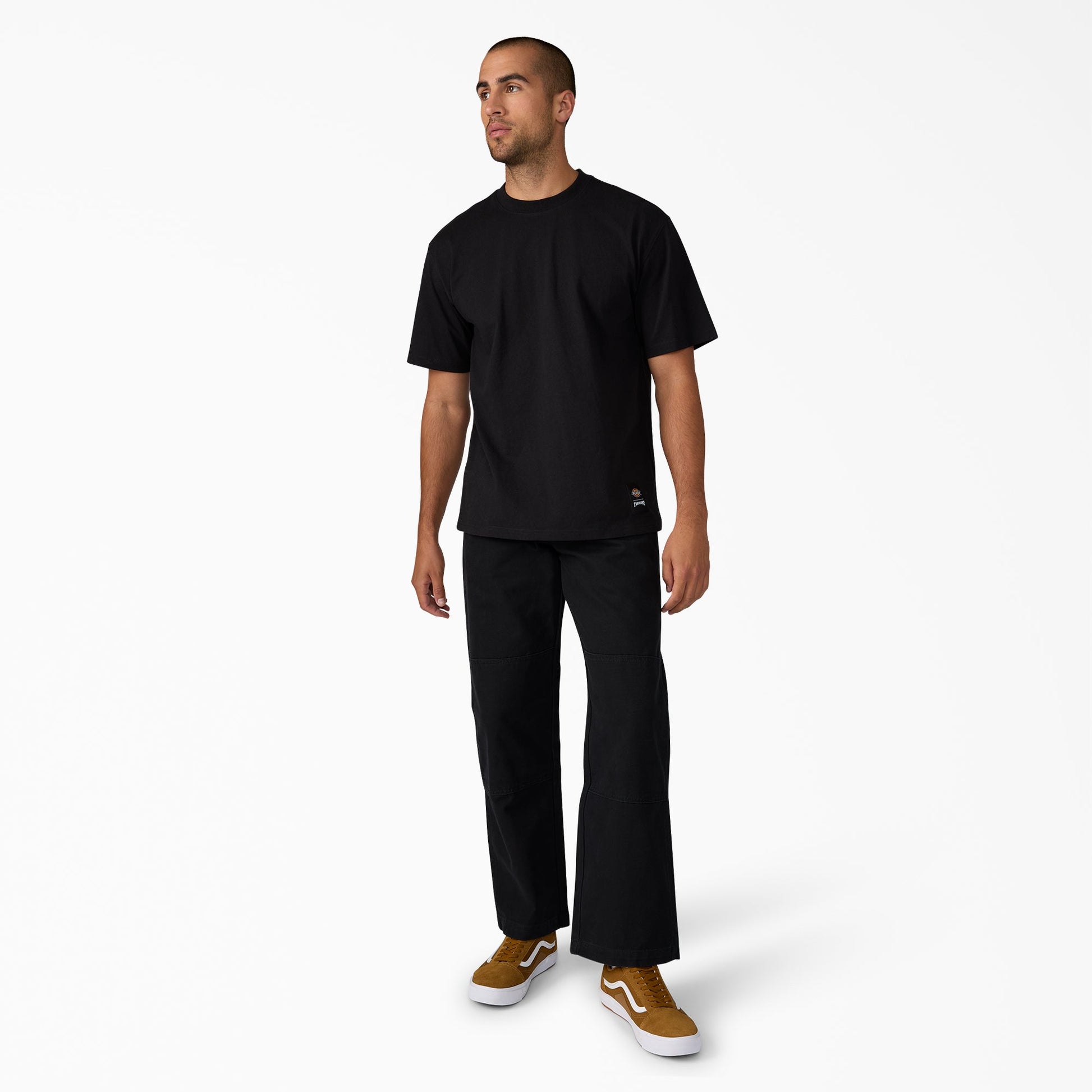 Dickies X Thrasher Graphic T-Shirt